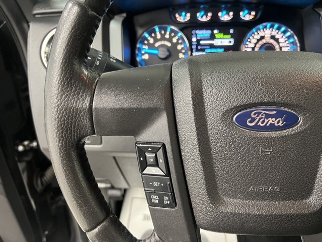 Used 2013 Ford F150 XLT w/ Luxury Equipment Group image 29