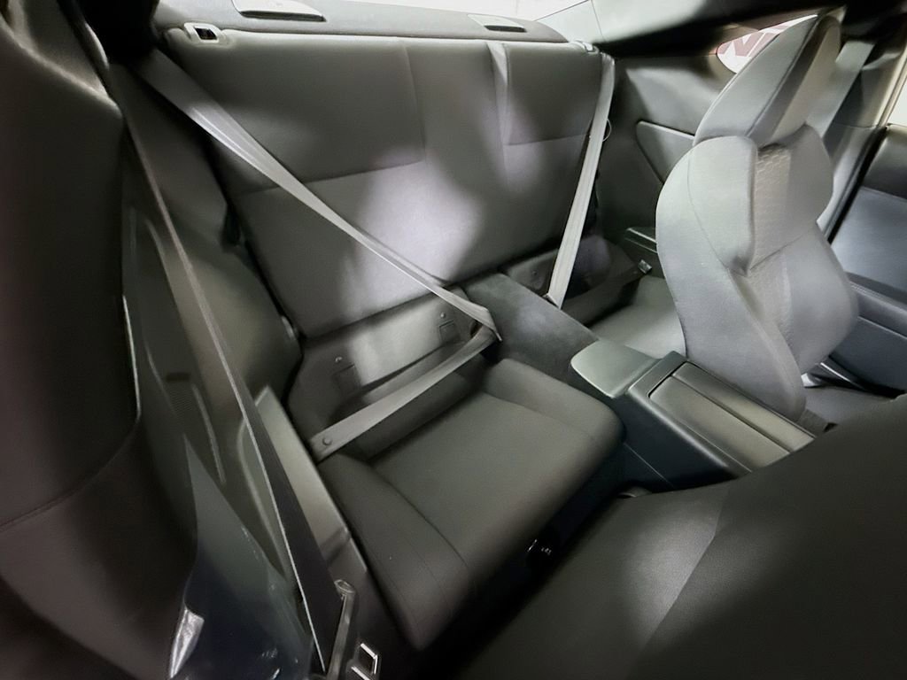 Certified 2025 Toyota GR86 w/ Performance Package RWD image 28