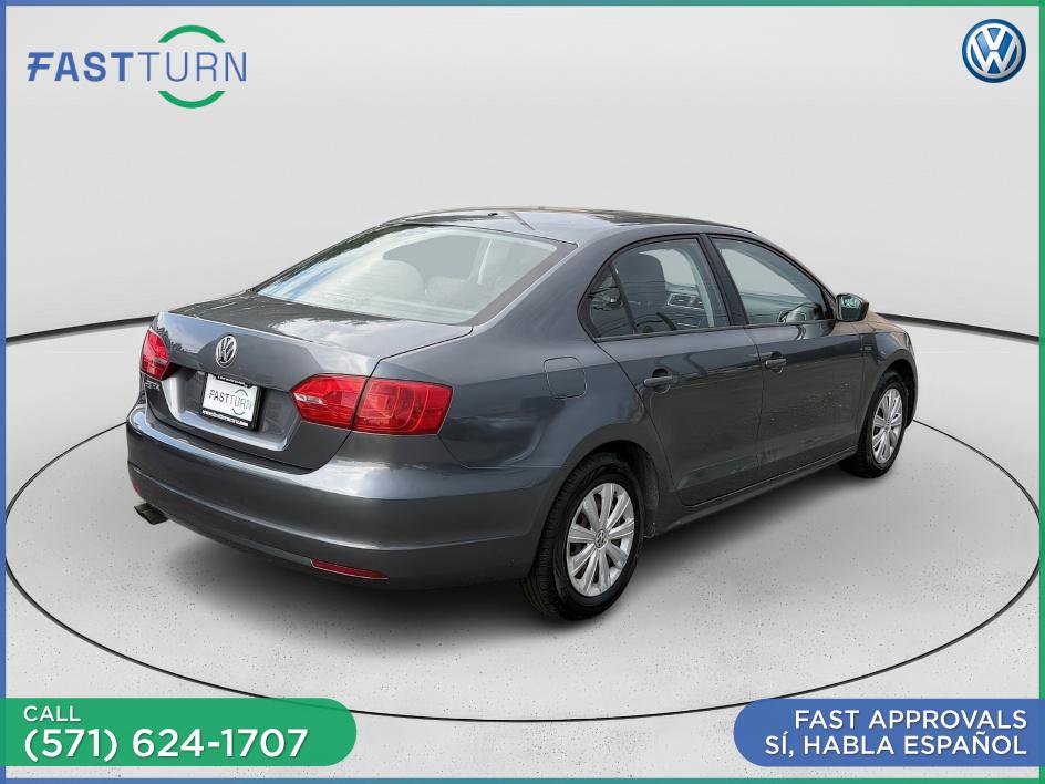 Used 2014 Volkswagen Jetta S image 6
