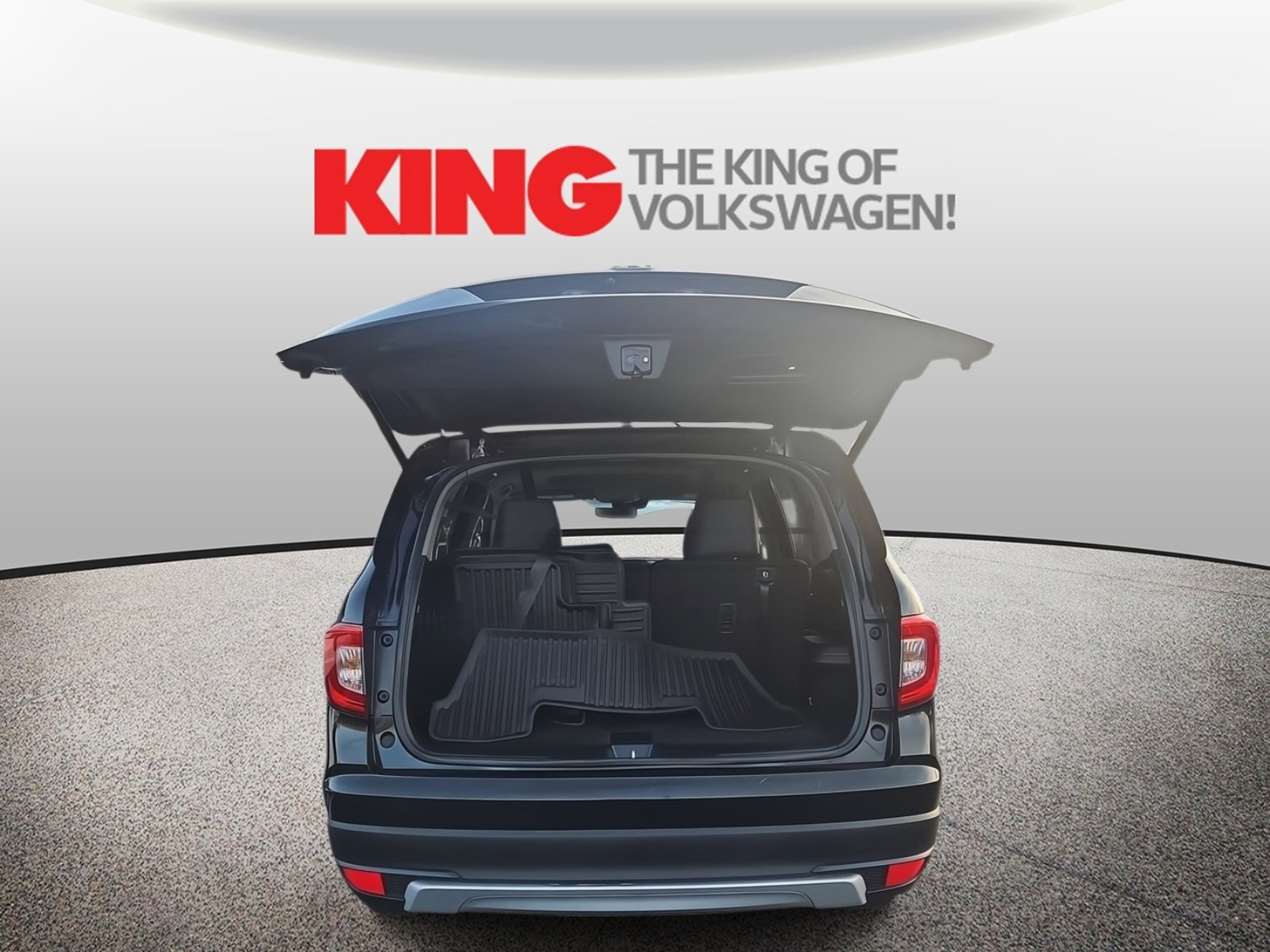 Used 2022 Honda Pilot EX-L image 5