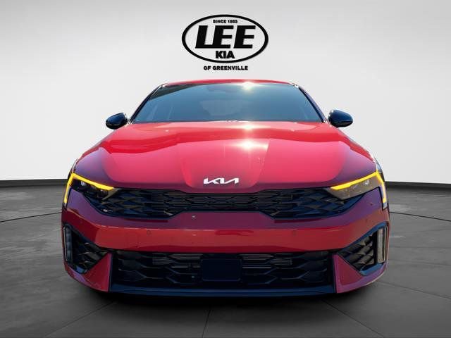 New 2026 Kia K5 GT-Line image 2