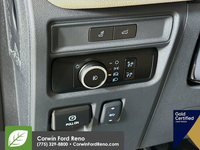 Certified 2024 Ford Expedition Limited AWD/4WD image 13