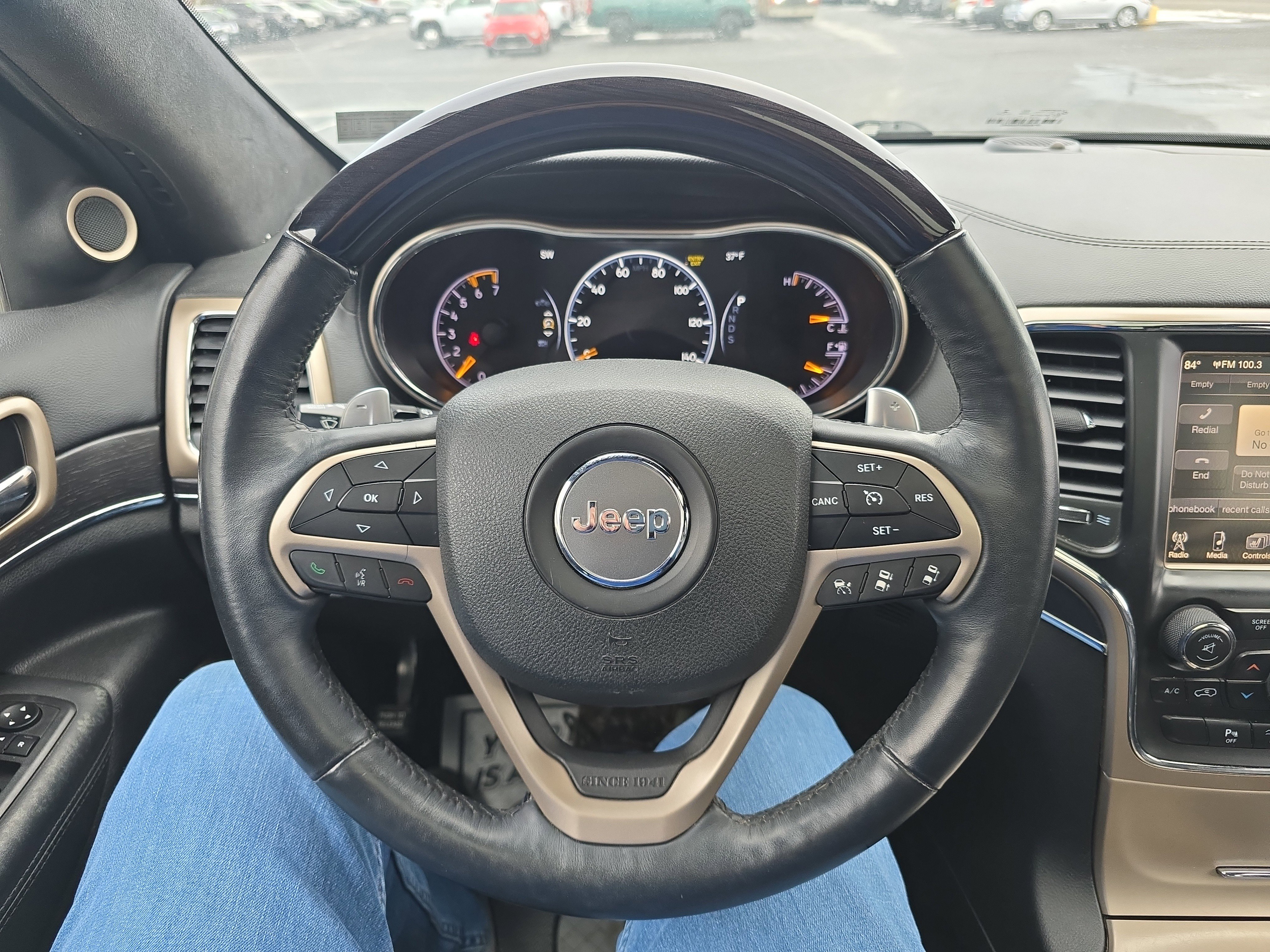 Used 2014 Jeep Grand Cherokee Summit image 20