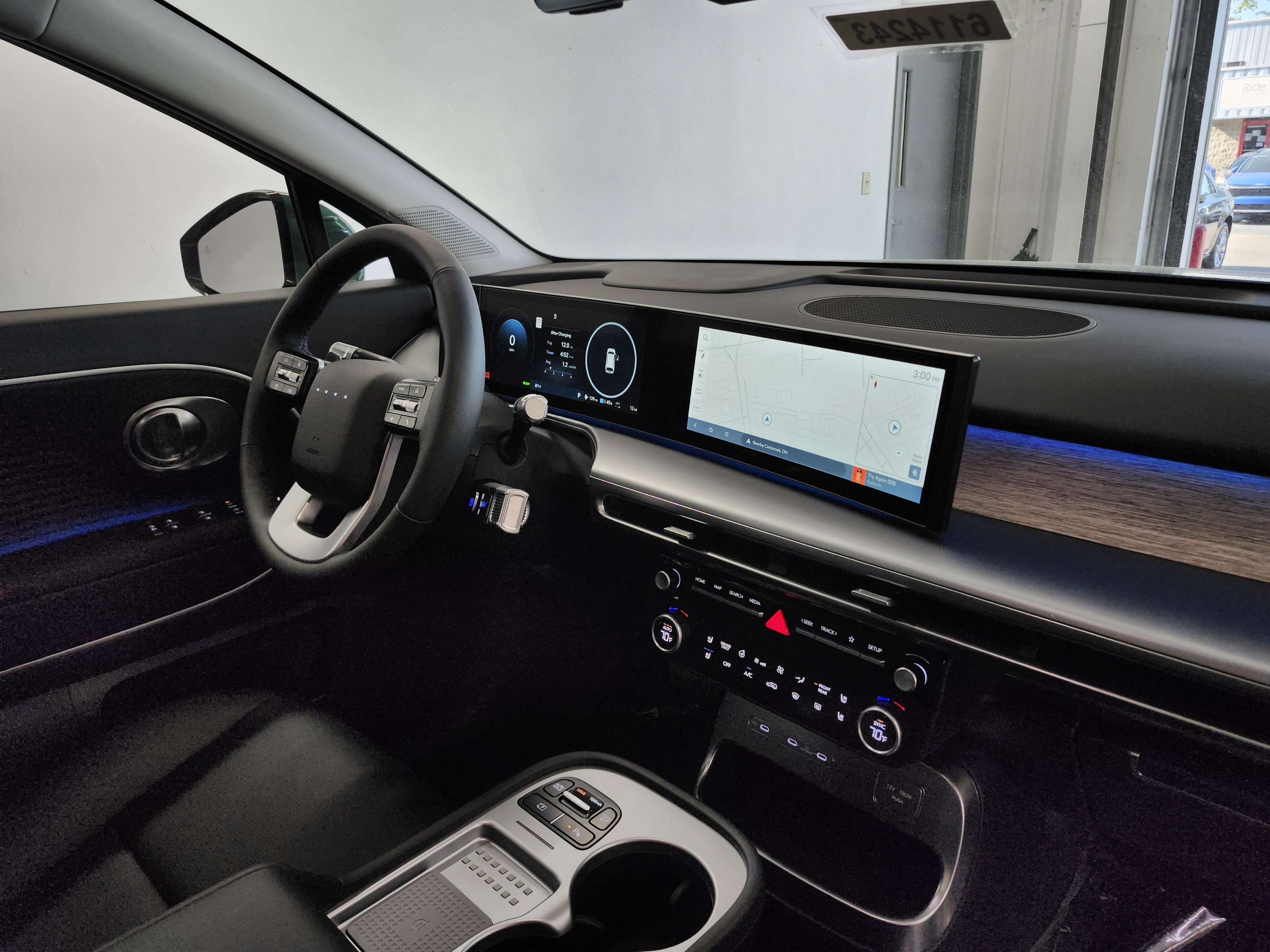 New 2026 Hyundai Ioniq 9 SEL image 4