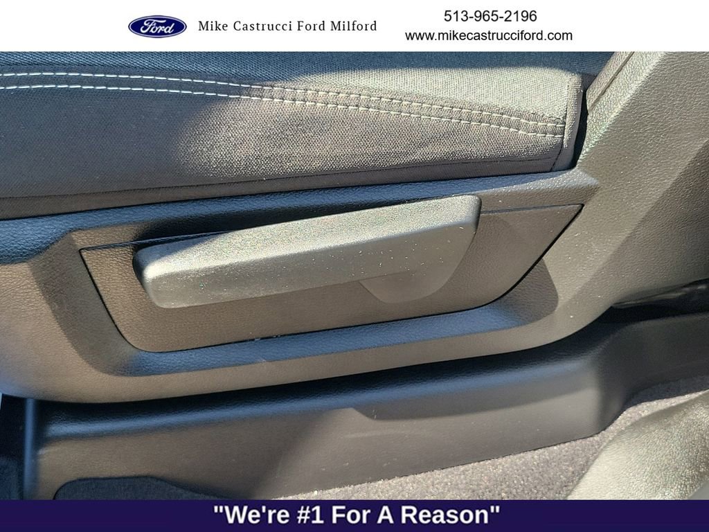 Used 2025 RAM 2500 Tradesman AWD/4WD image 23