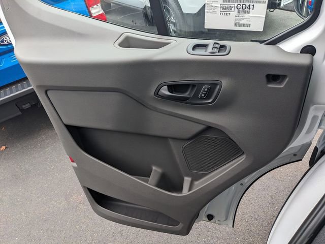 New 2024 Ford Transit 350 Base w/ Exterior Upgrade Package image 14