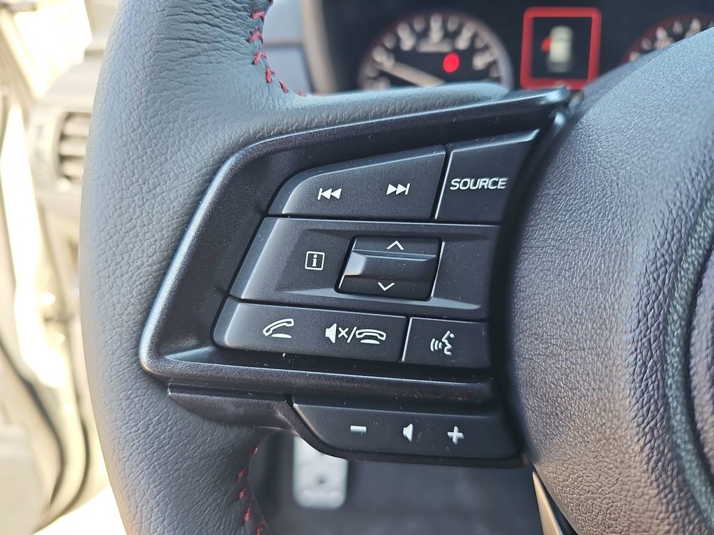 New 2026 Subaru Impreza RS image 18