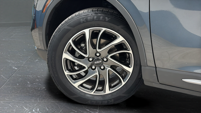 Used 2020 Lincoln Corsair AWD w/ Equipment Group 101A image 36