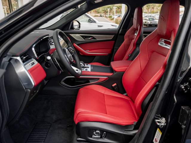 New 2026 Jaguar F-PACE R-Dynamic S AWD/4WD image 14