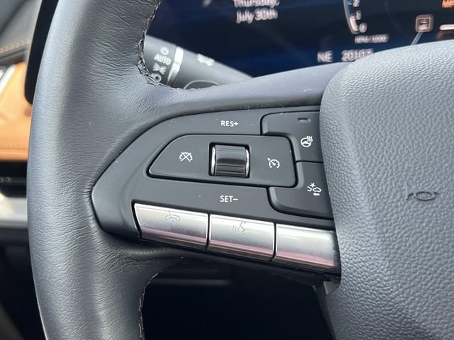 Certified 2024 Cadillac XT4 Premium Luxury AWD/4WD image 27