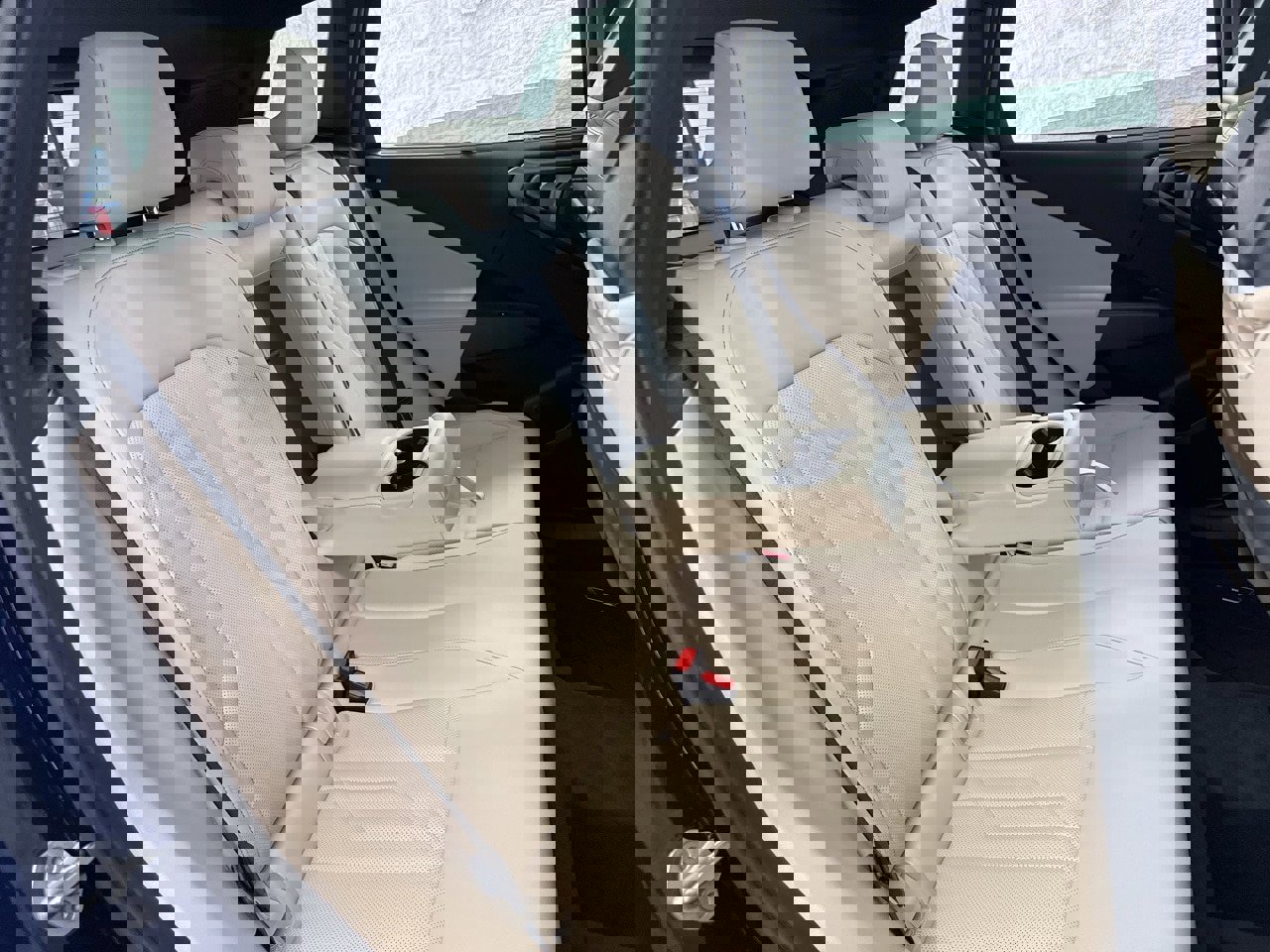 New 2026 BMW X3 M50 image 46