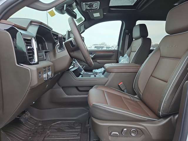New 2026 GMC Sierra 2500 Denali AWD/4WD image 11