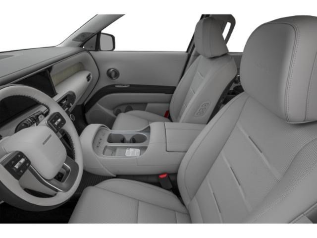 New 2027 Hyundai Palisade Calligraphy AWD/4WD image 8