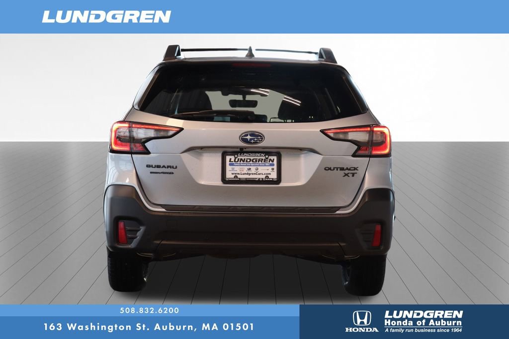 Used 2022 Subaru Outback Onyx Edition XT image 31