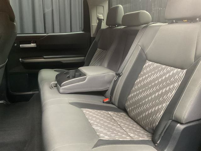 Used 2019 Toyota Tundra SR5 w/ TRD Off Road Package AWD/4WD image 9