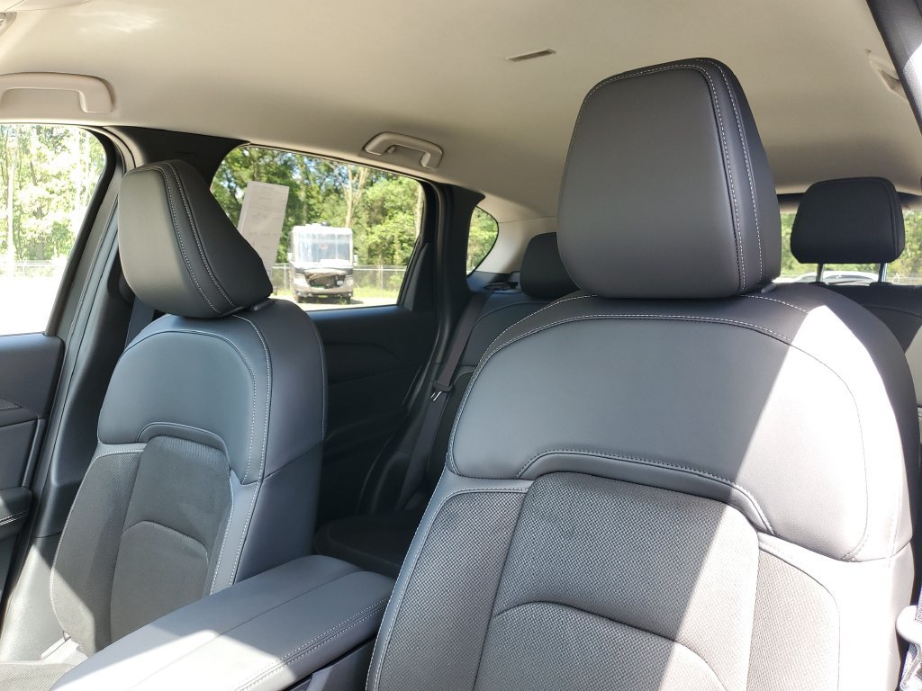 New 2026 MAZDA CX-5 Select AWD/4WD image 12