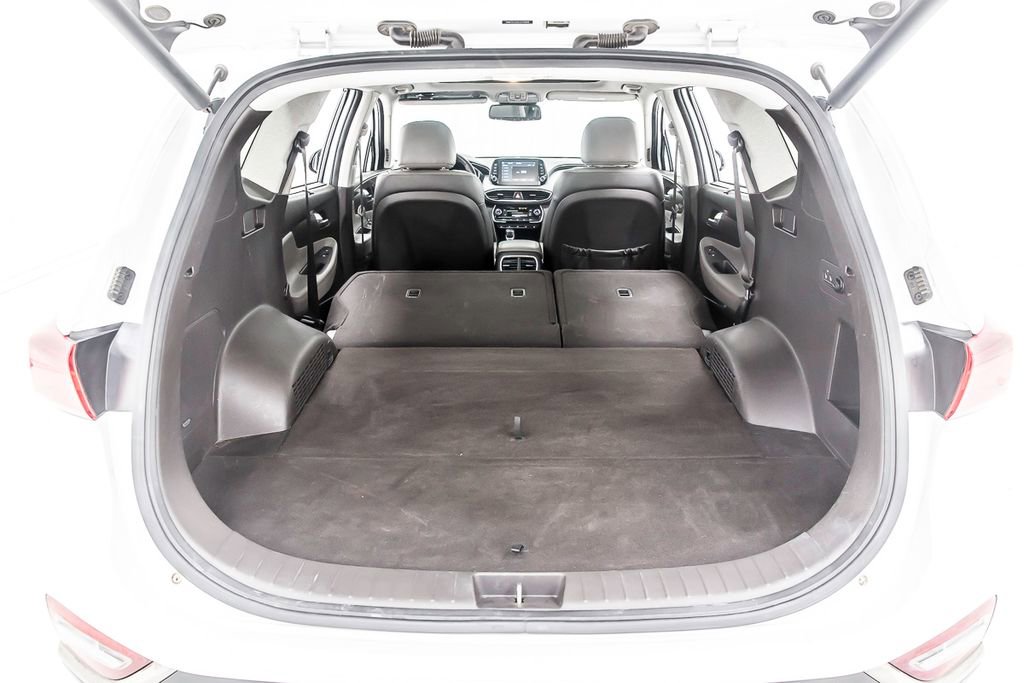 Used 2020 Hyundai Santa Fe Limited image 38
