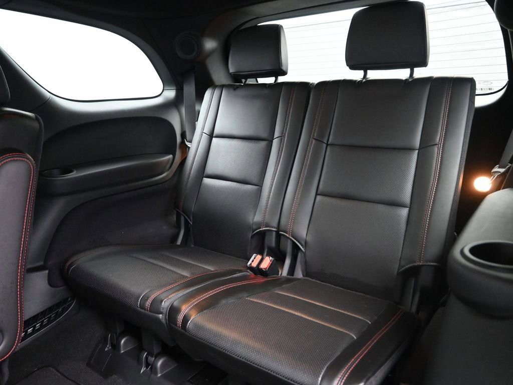 Used 2024 Dodge Durango R/T w/ Tow 'N Go Group image 29