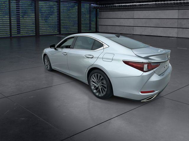 Certified 2023 Lexus ES 350 Ultra Luxury w/ Accessory Package (Z2) FWD image 6