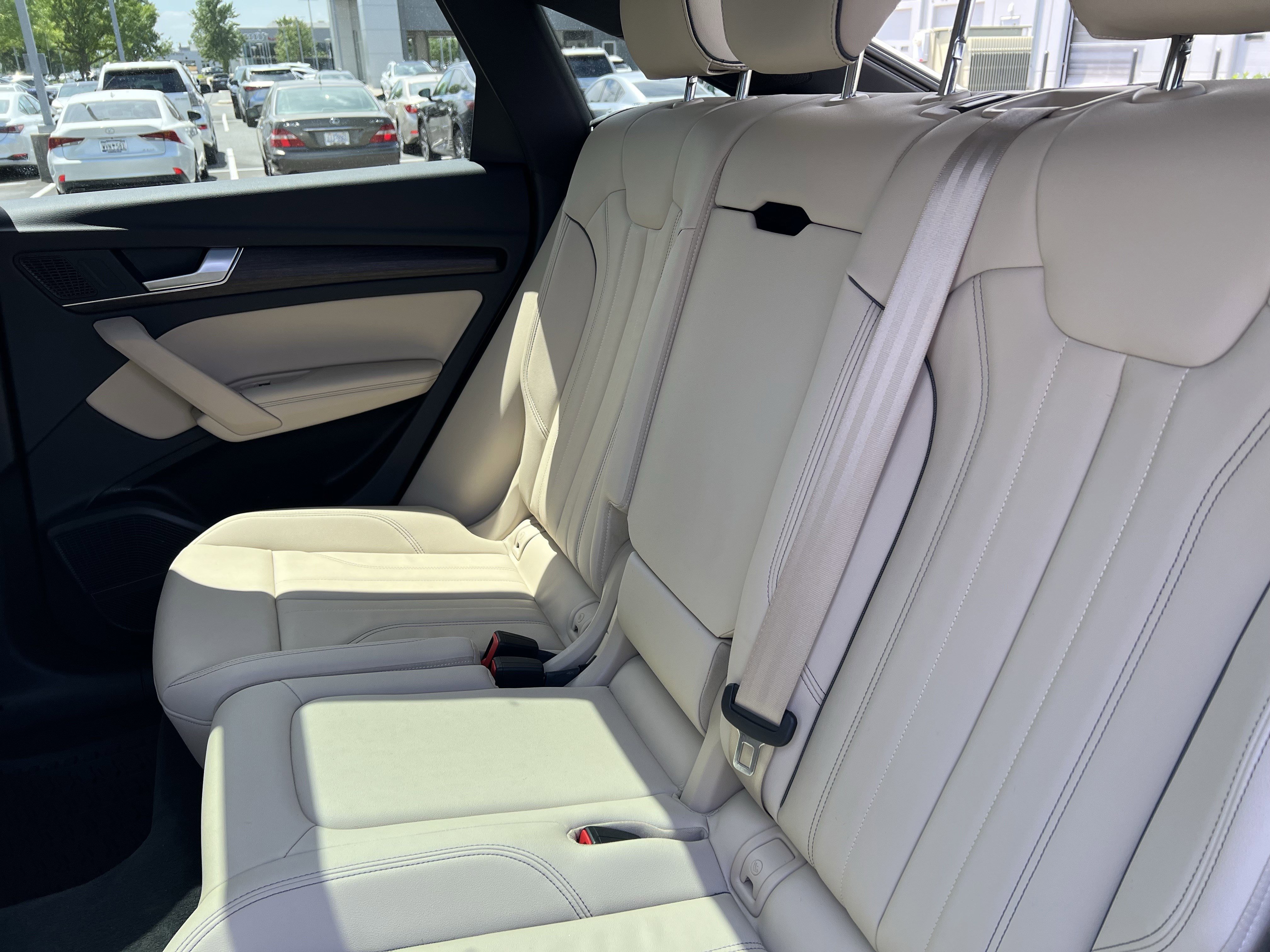 Certified 2023 Audi Q5 2.0T Premium Plus w/ Premium Plus Package AWD/4WD image 32