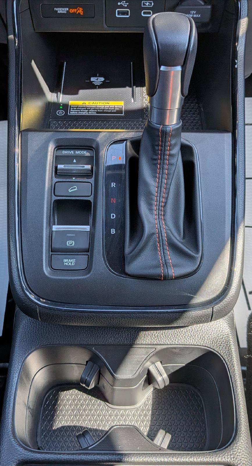 Used 2024 Honda CR-V Sport-L image 18