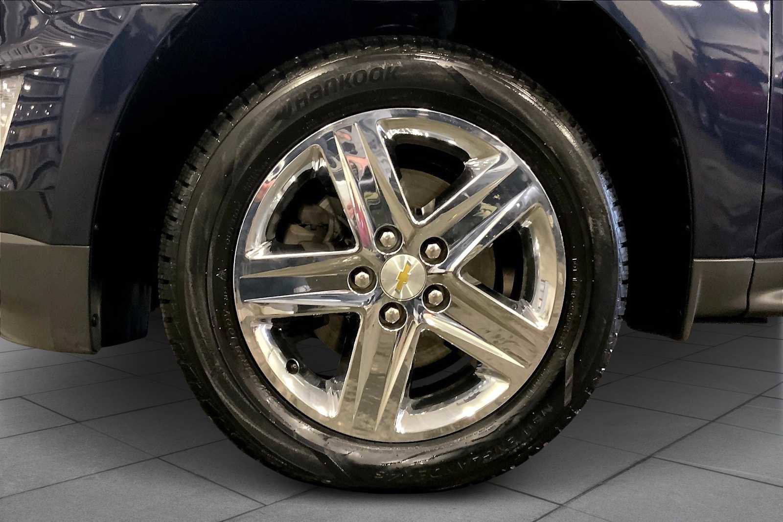 Used 2016 Chevrolet Equinox LT image 10