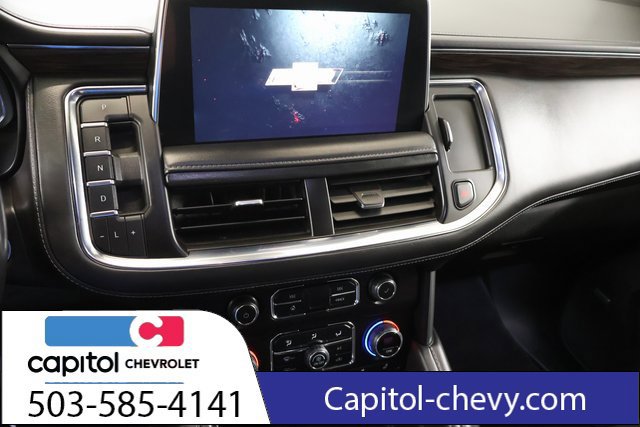 Used 2023 Chevrolet Tahoe Z71 AWD/4WD image 22