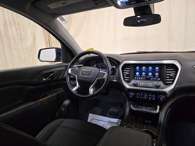Used 2023 GMC Acadia SLE w/ Driver Convenience Package AWD/4WD image 36