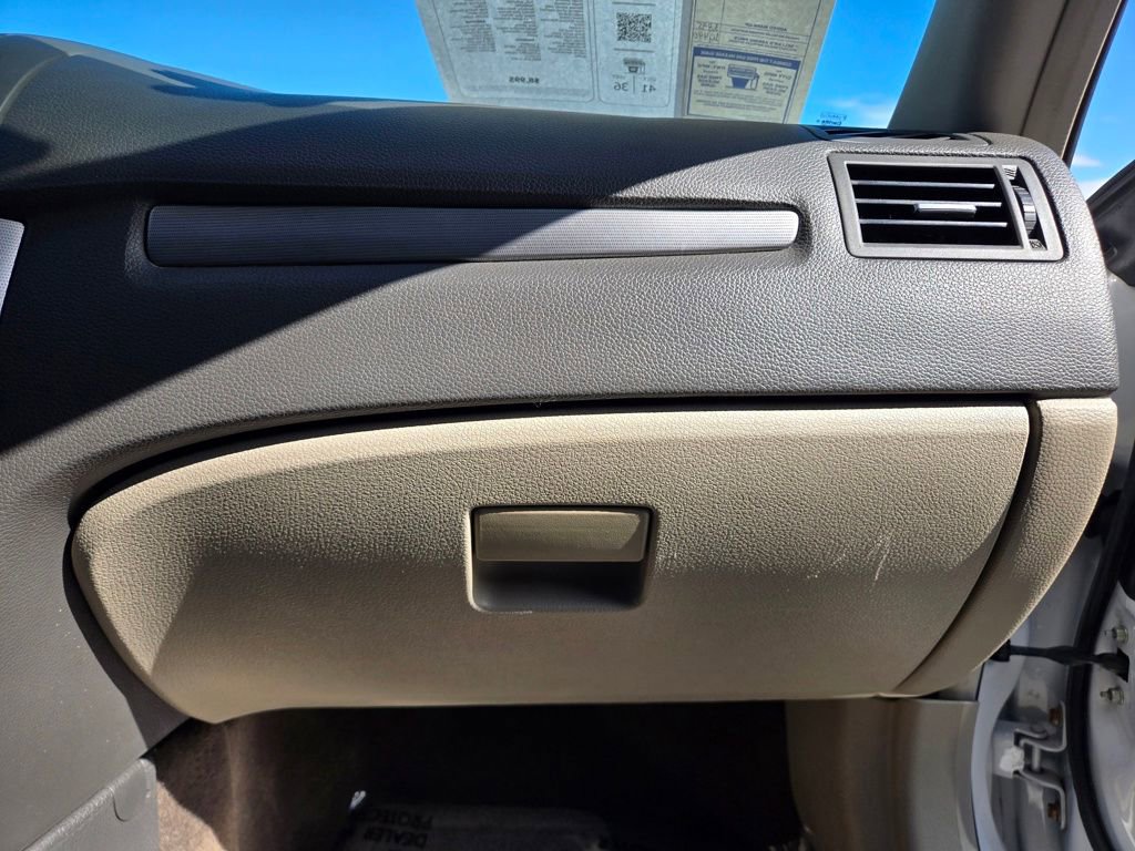 Used 2010 Ford Fusion Hybrid image 44