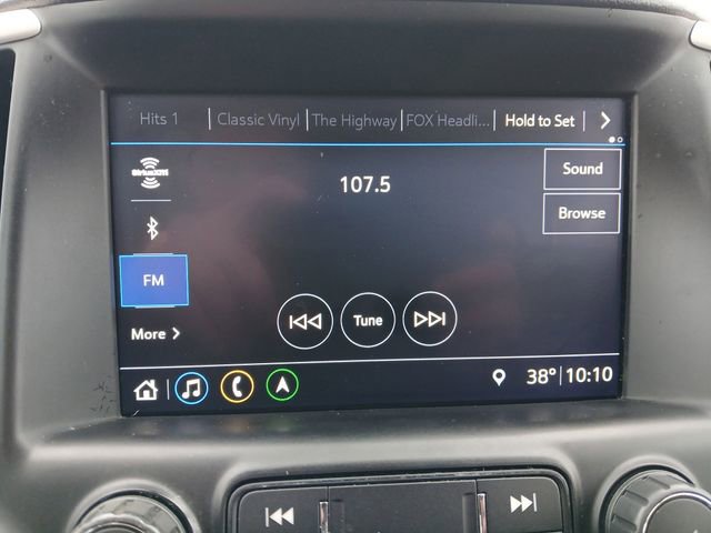 Certified 2021 GMC Terrain SLE w/ Driver Convenience Package image 31