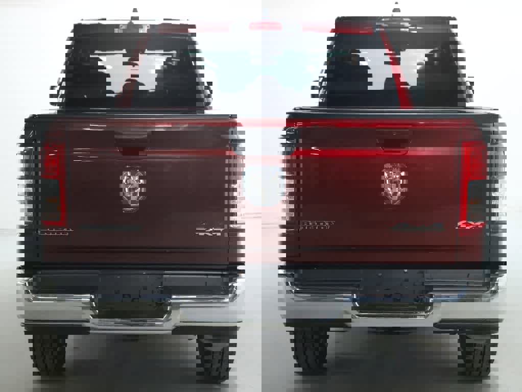 Used 2023 RAM 1500 Big Horn image 44