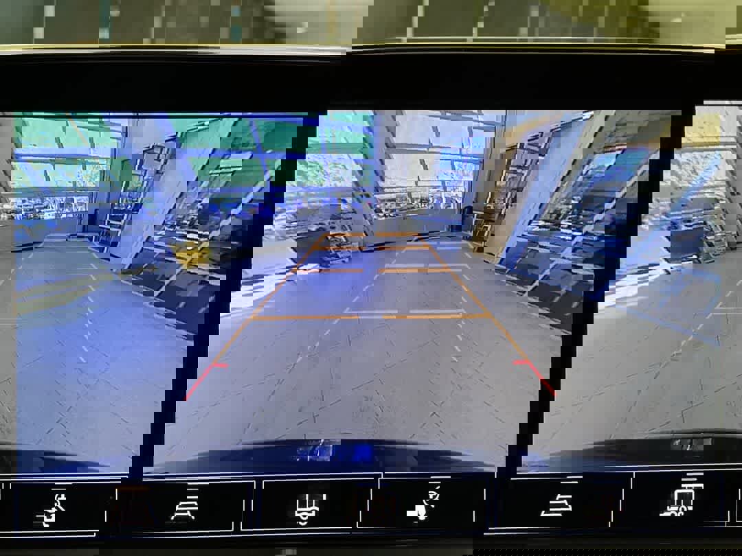 Used 2021 Chevrolet Blazer Premier w/ LPO, Black Accent Package image 20