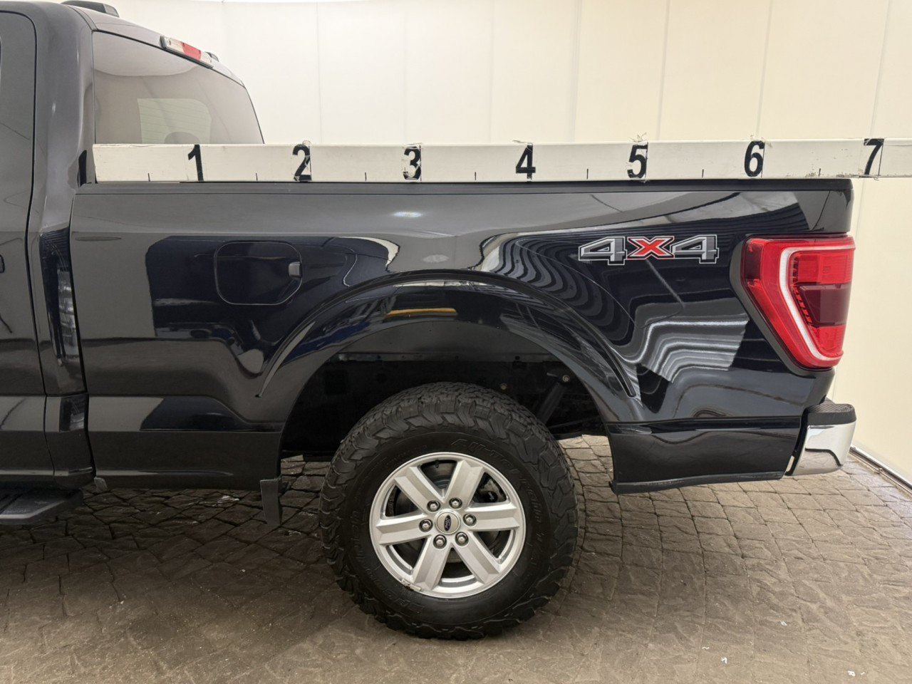 Used 2023 Ford F150 XLT w/ Trailer Tow Package AWD/4WD image 5