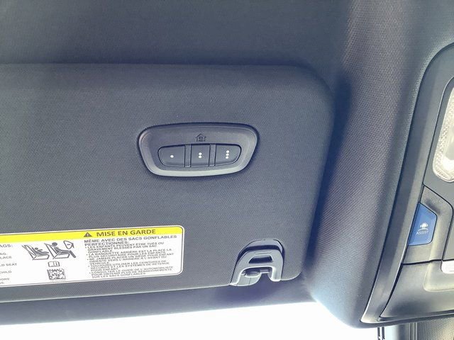 New 2026 RAM 1500 Big Horn w/ Night Edition image 22