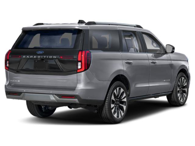 New 2026 Ford Expedition Platinum image 33