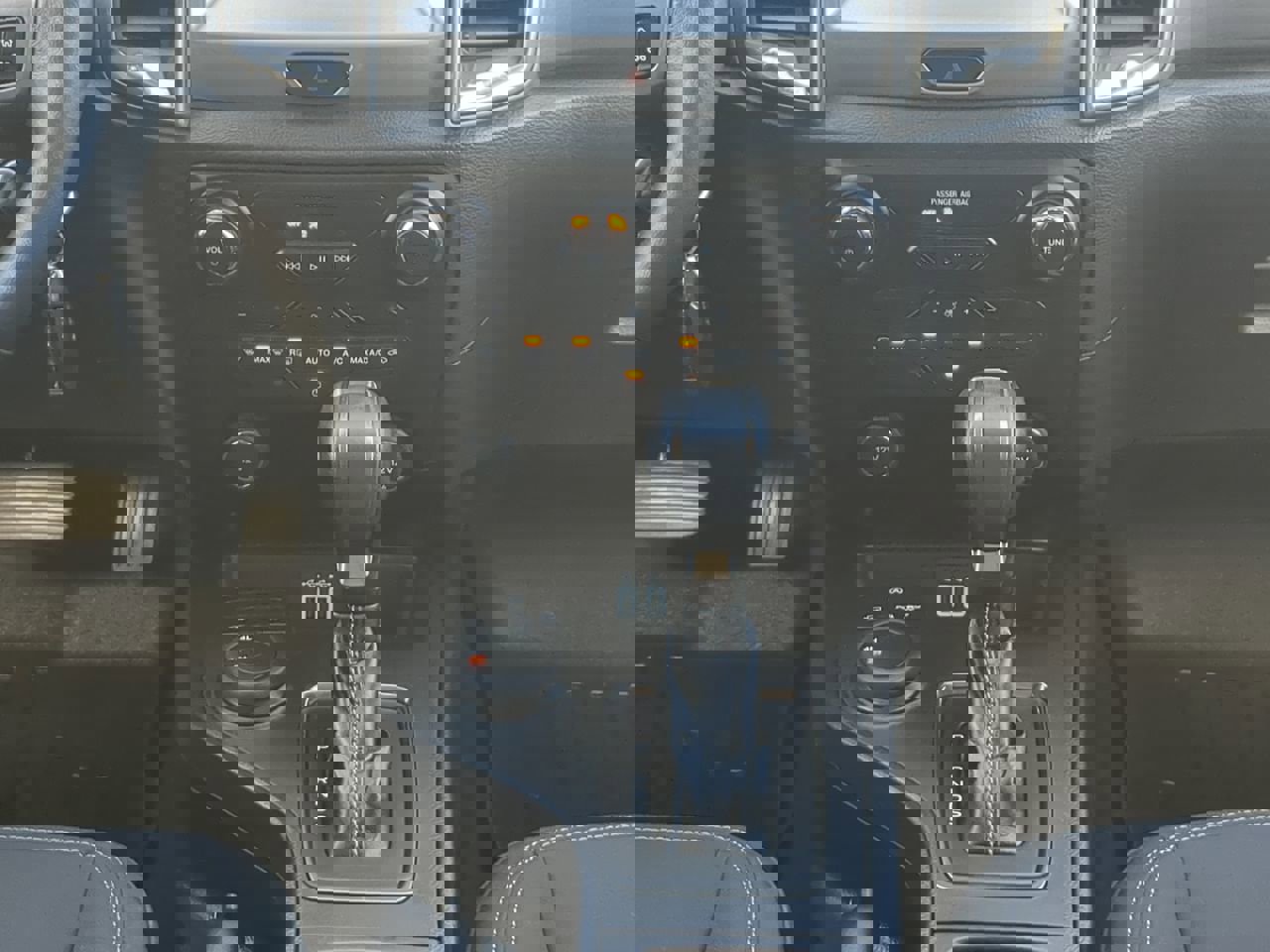 Certified 2019 Ford Ranger XLT w/ Equipment Group 302A Luxury image 17