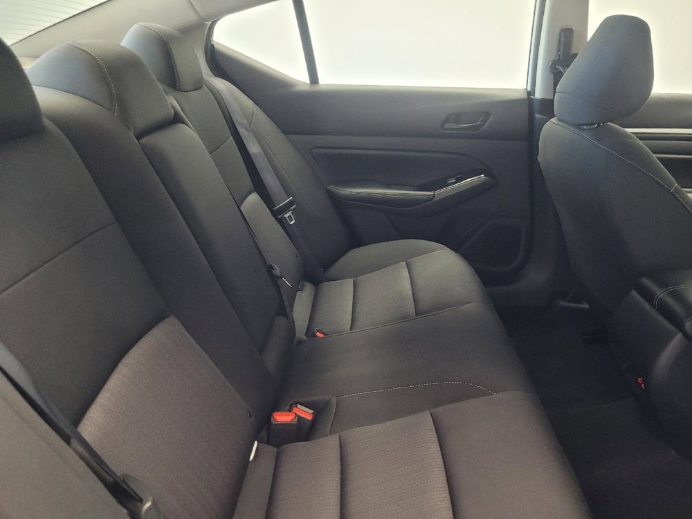 Used 2023 Nissan Altima 2.5 SV image 19