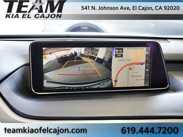 Used 2018 Lexus RX 350 FWD w/ Premium Package image 29