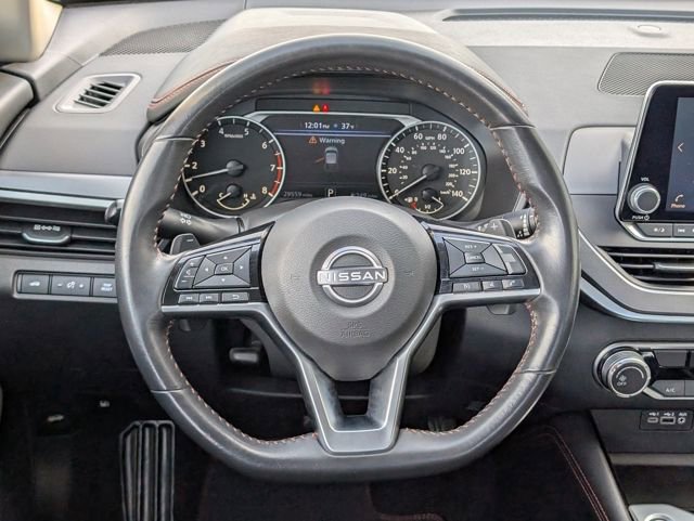 Used 2023 Nissan Altima 2.5 SR image 20