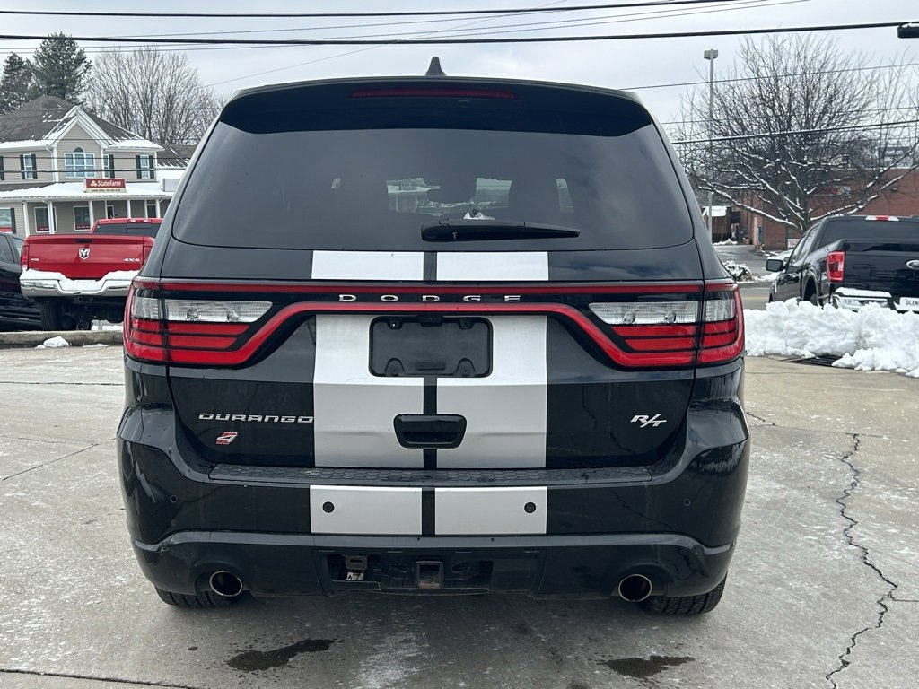 Used 2022 Dodge Durango R/T image 7