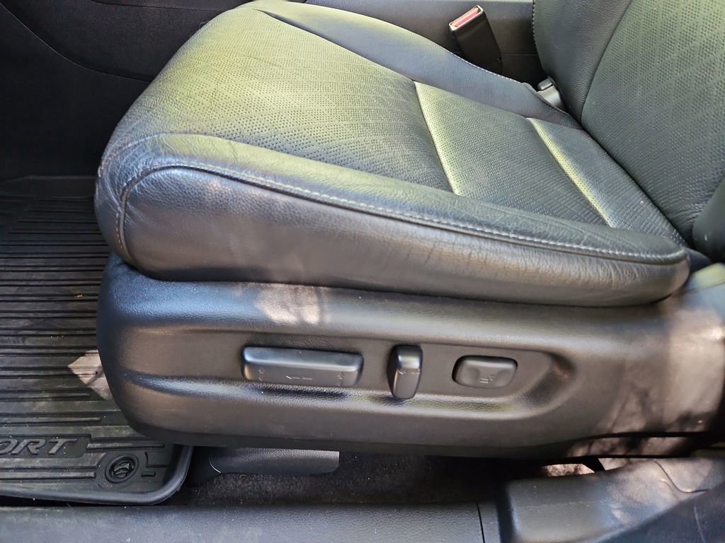Used 2021 Honda Passport Touring image 27