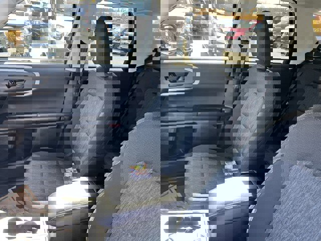 Certified 2023 Ford Bronco Sport Big Bend w/ Convenience Package image 9