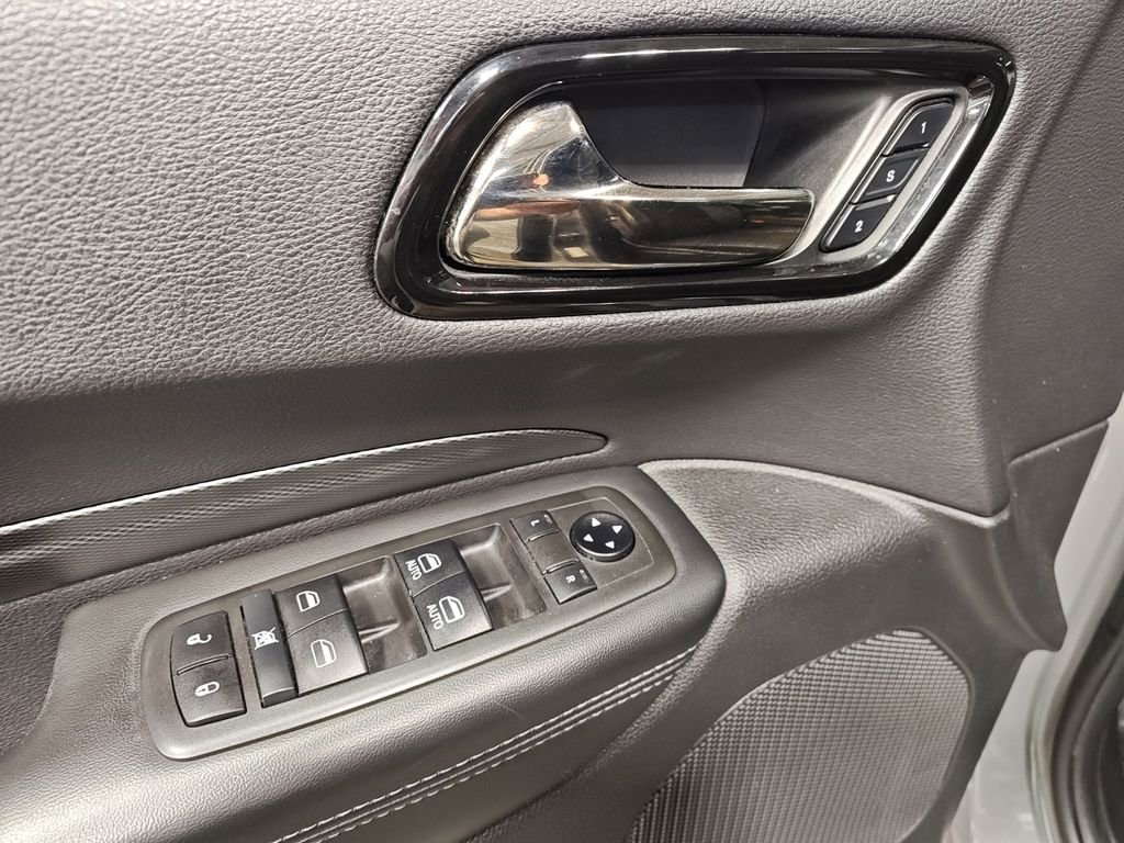 Used 2021 Dodge Durango GT image 17