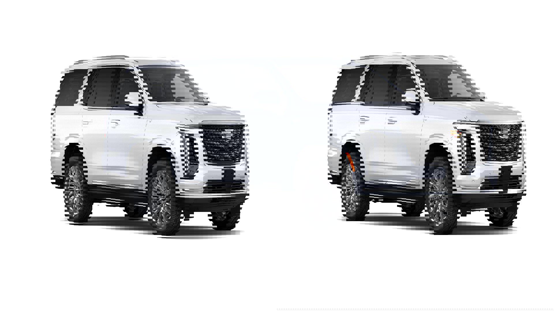 New 2026 Cadillac Escalade Luxury w/ Touring Package image 36