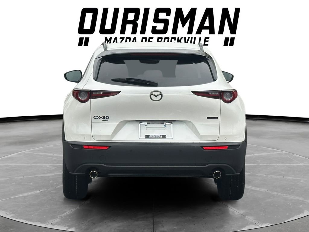 New 2026 MAZDA CX-30 AWD 2.5 S image 5