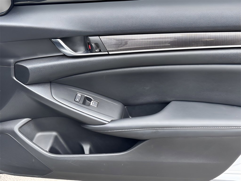 Used 2022 Honda Accord Sport Special Edition image 28