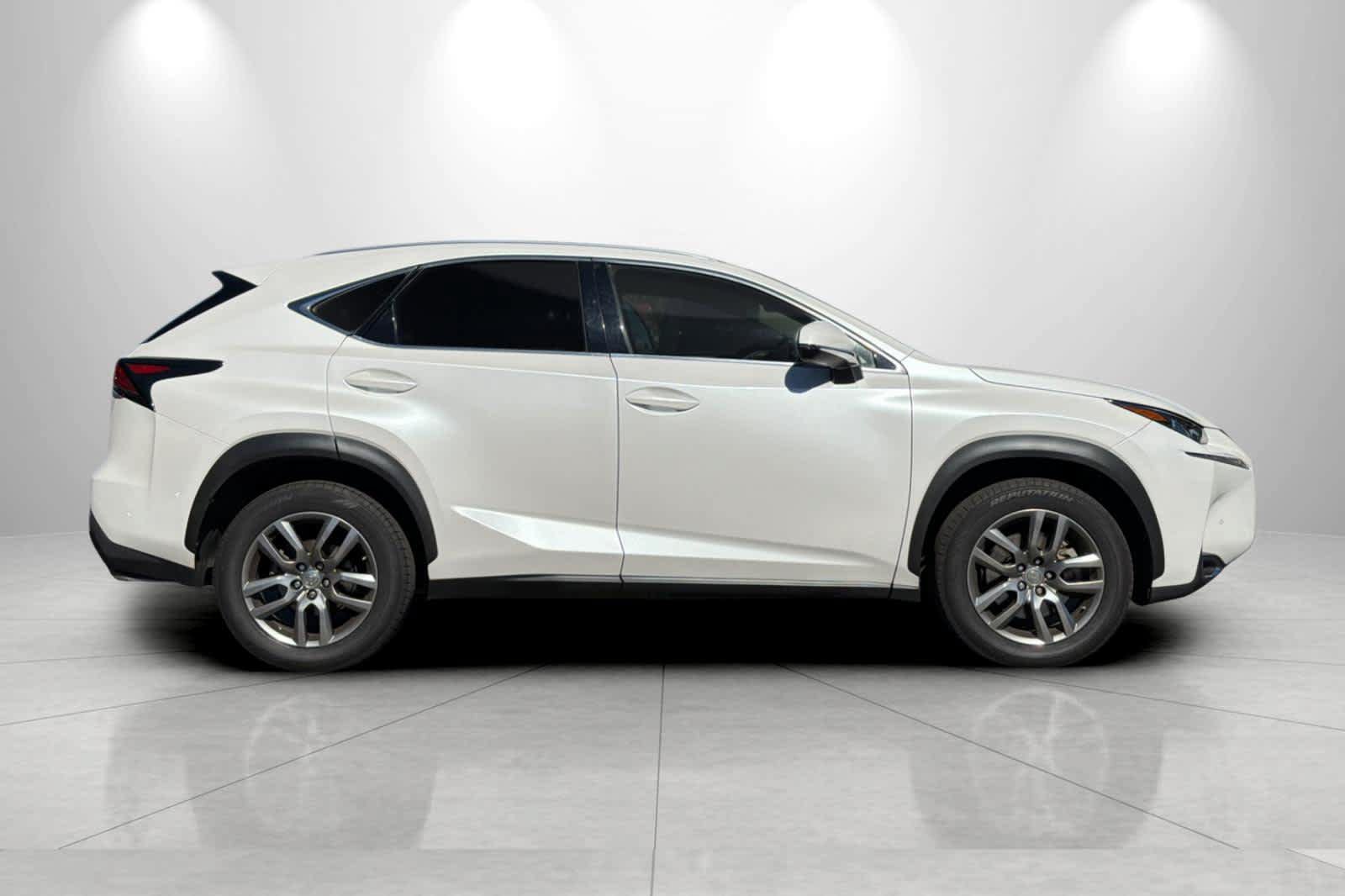 Used 2016 Lexus NX 200t AWD w/ Premium Package image 8