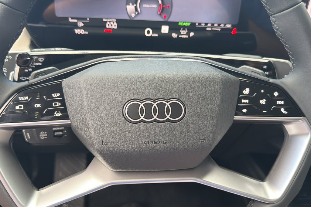New 2026 Audi Q3 quattro 2.0T AWD/4WD image 19