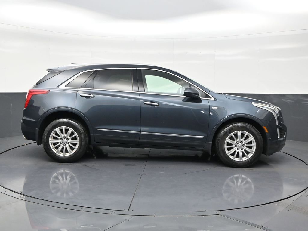 Used 2019 Cadillac XT5 FWD image 6