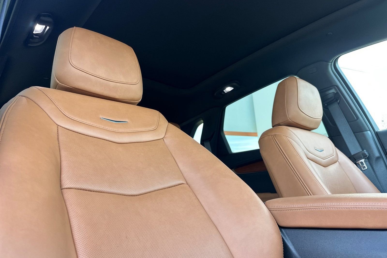 Certified 2023 Cadillac XT5 Premium Luxury image 20